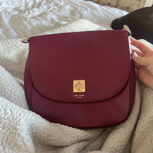 Kate Spade Doreen New Bond Street Crossbody Bag - Picture 5 of 12